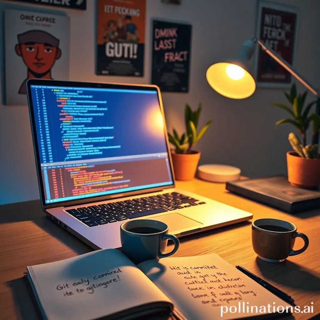 How to Add an Already Committed File to Gitignore