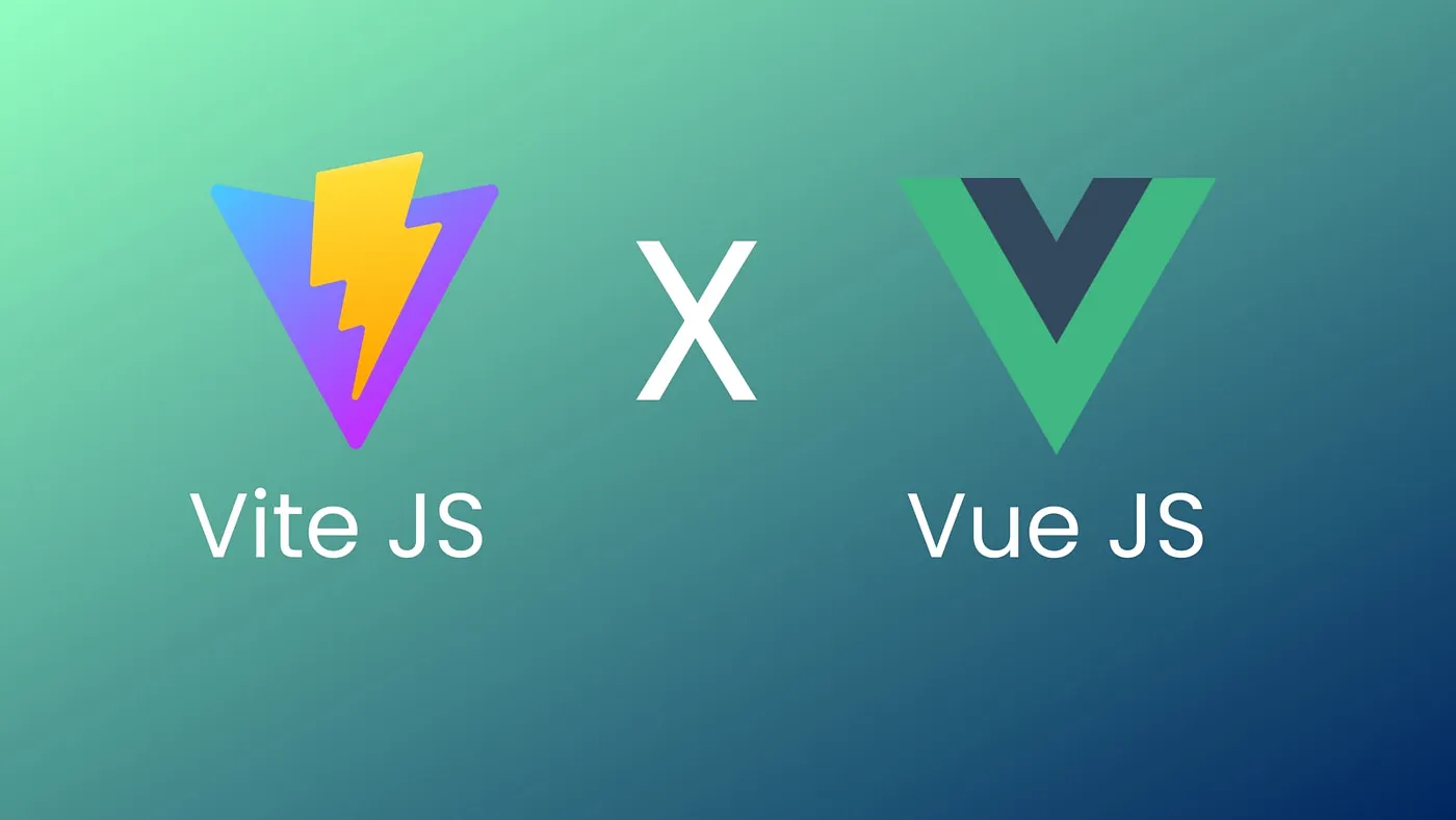 Creating a New Vue App with Vite