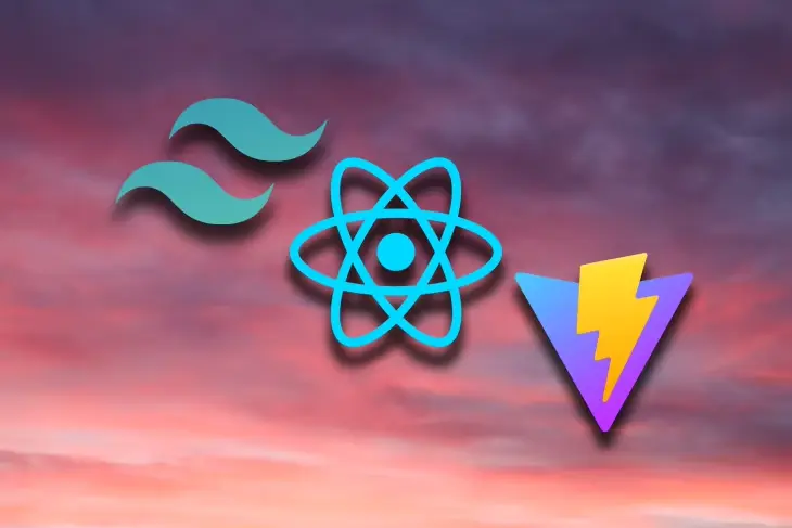Add TailwindCss 4 to Vite React App